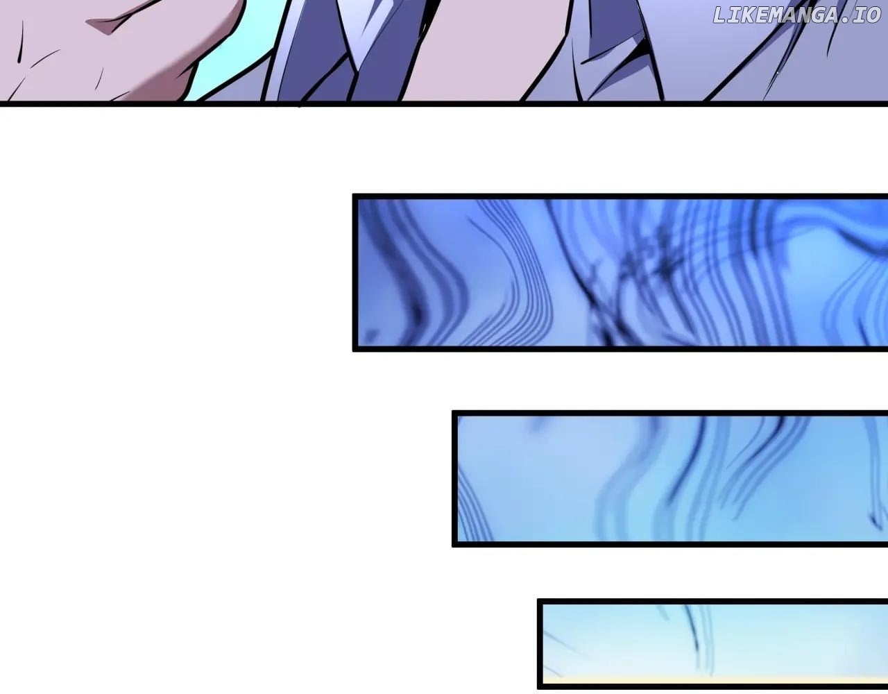 Era of the Haunted Chapter 506 - page 169